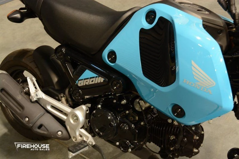 2024 Honda Motorcycles - Image 16 of 23