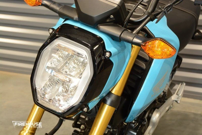 2024 Honda Motorcycles - Image 14 of 23