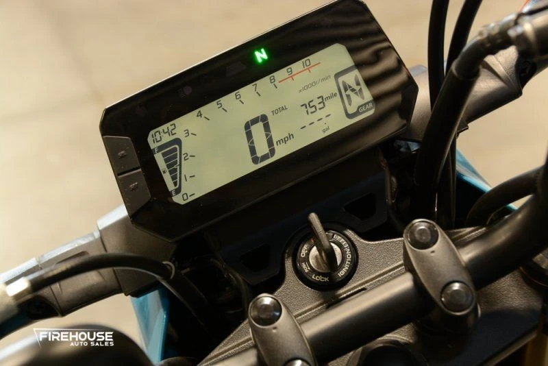 2024 Honda Motorcycles - Image 23 of 23