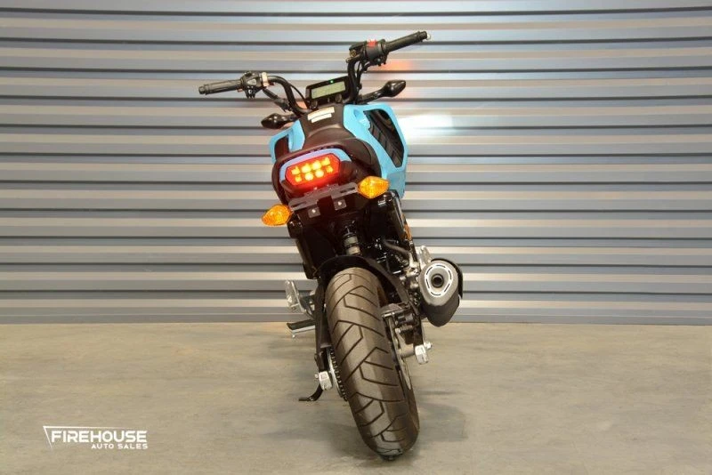 2024 Honda Motorcycles - Image 6 of 23