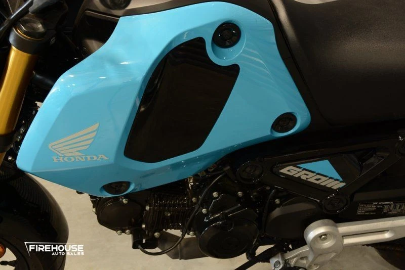 2024 Honda Motorcycles - Image 15 of 23