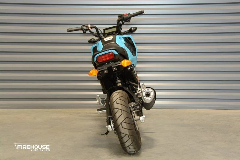 2024 Honda Motorcycles - Image 7 of 23