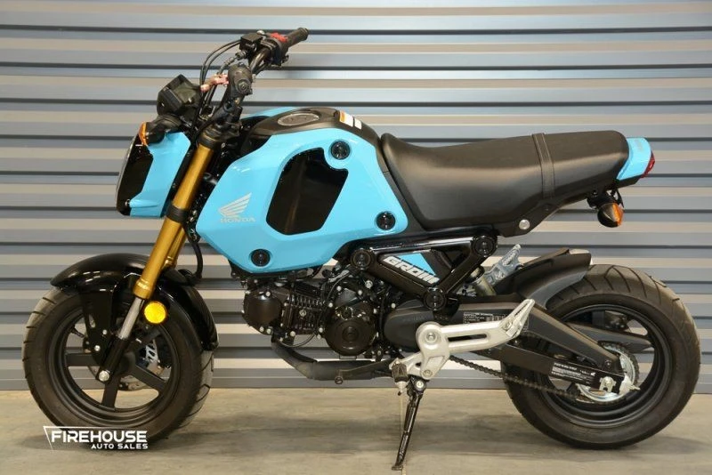 2024 Honda Motorcycles - Image 10 of 23