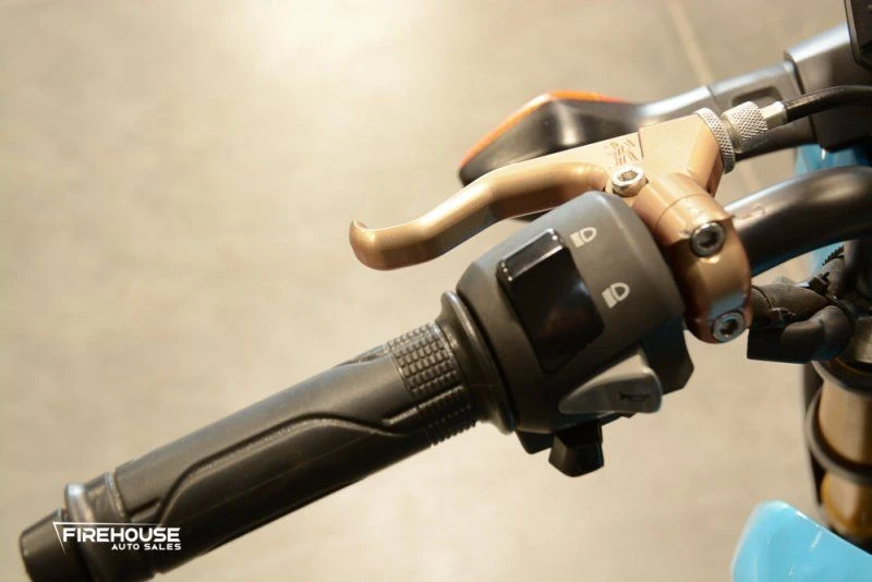 2024 Honda Motorcycles - Image 21 of 23