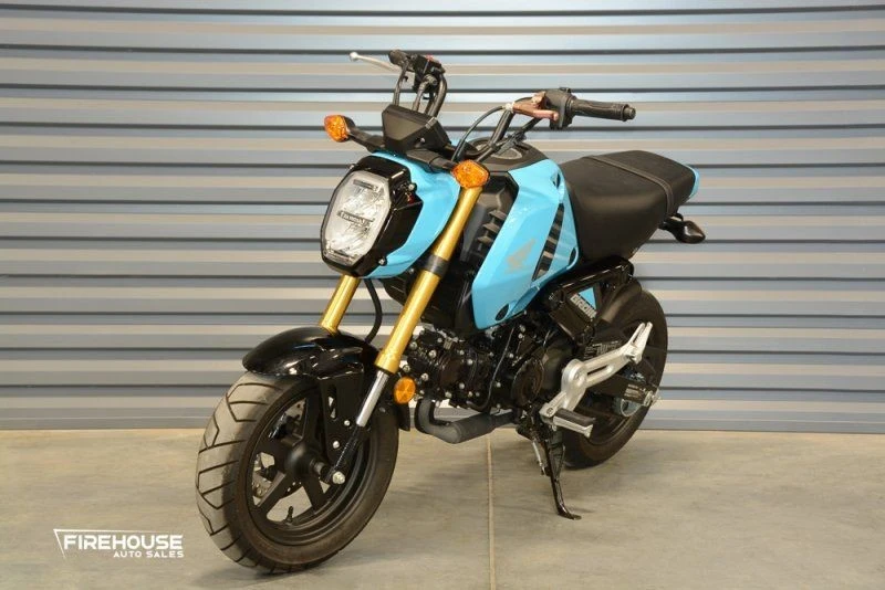 2024 Honda Motorcycles - Image 12 of 23