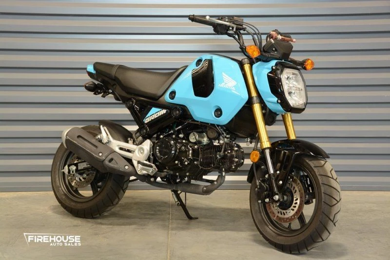 2024 Honda Motorcycles - Image 3 of 23
