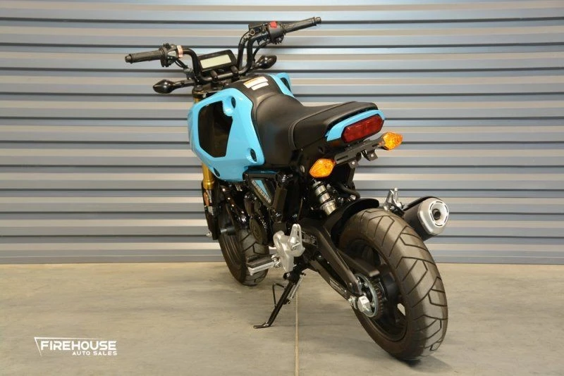 2024 Honda Motorcycles - Image 8 of 23