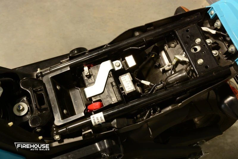 2024 Honda Motorcycles - Image 20 of 23