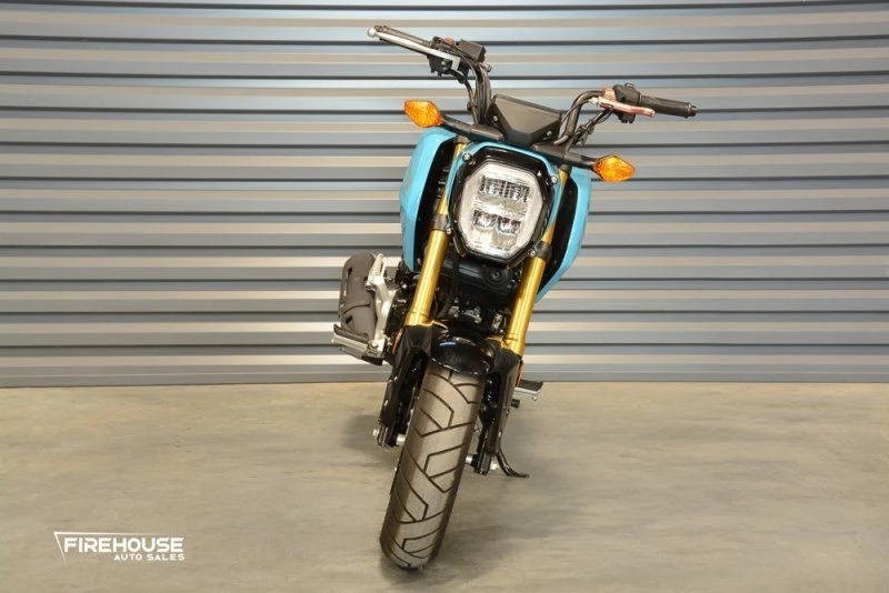 2024 Honda Motorcycles - Image 13 of 23