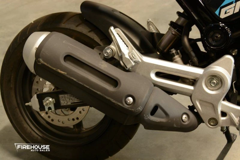 2024 Honda Motorcycles - Image 18 of 23