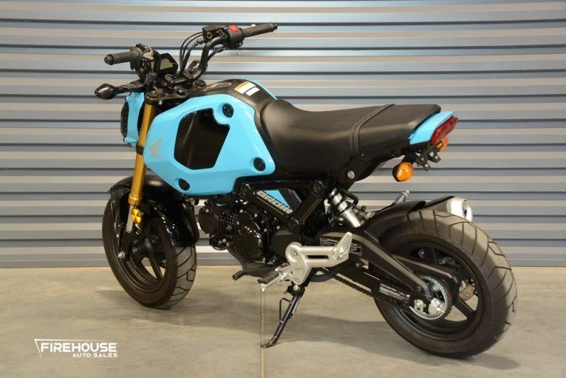 2024 Honda Motorcycles - Image 9 of 23