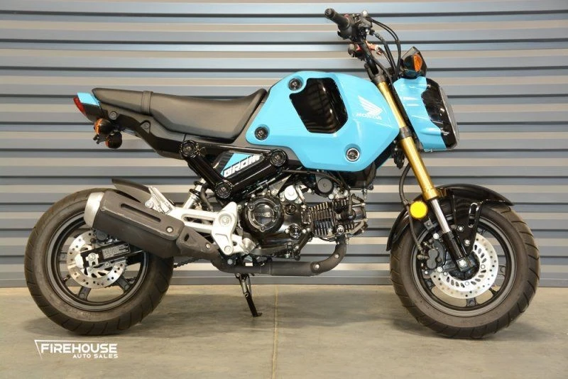 2024 Honda Motorcycles - Image 4 of 23