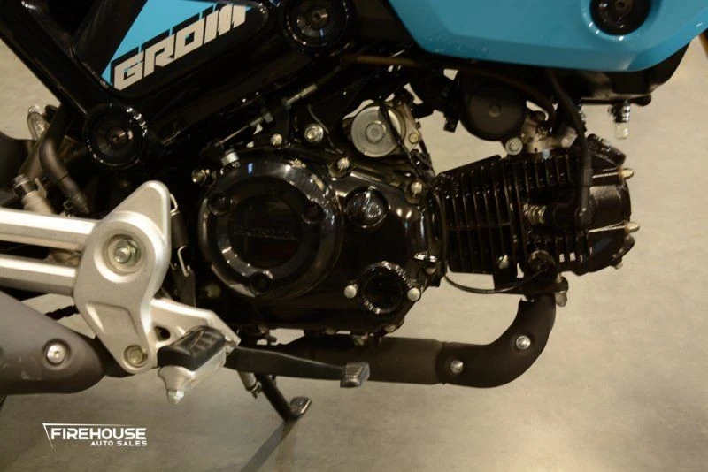 2024 Honda Motorcycles - Image 17 of 23