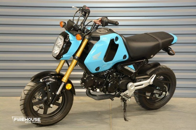 2024 Honda Motorcycles - Image 11 of 23