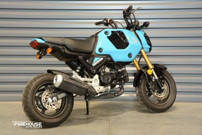 2024 Honda Motorcycles - Image 5 of 23
