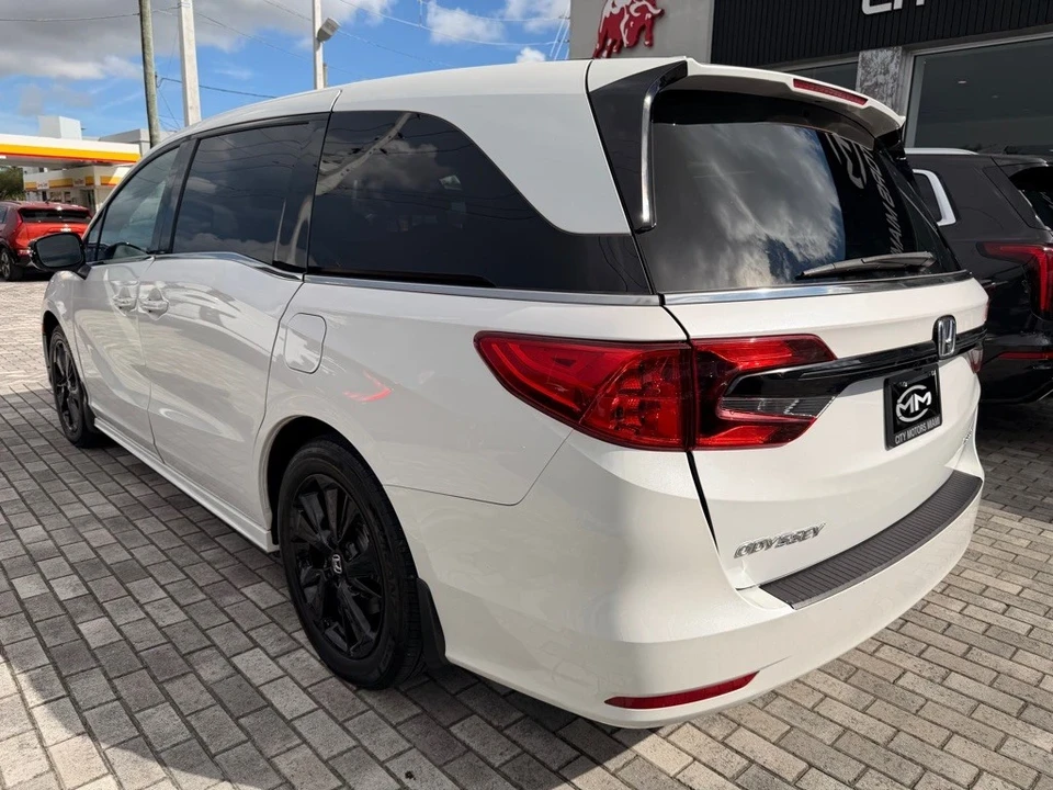 2024 Honda Odyssey - Image 5 of 21