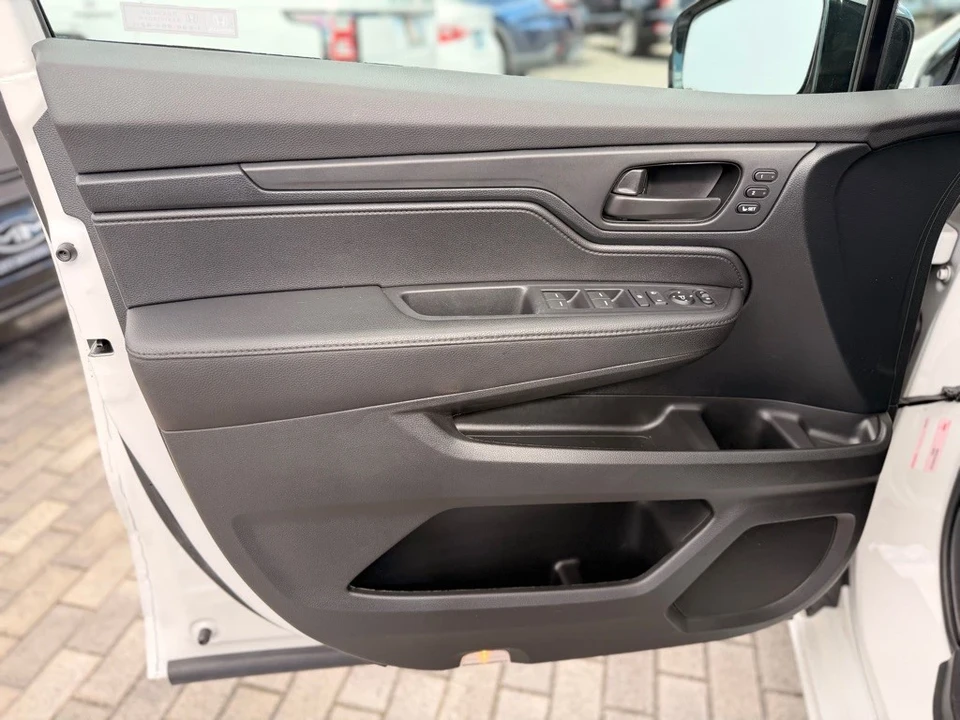 2024 Honda Odyssey - Image 12 of 21