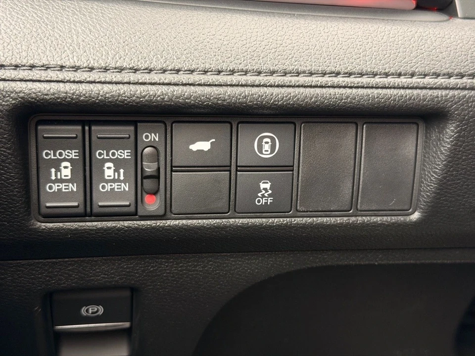 2024 Honda Odyssey - Image 21 of 21