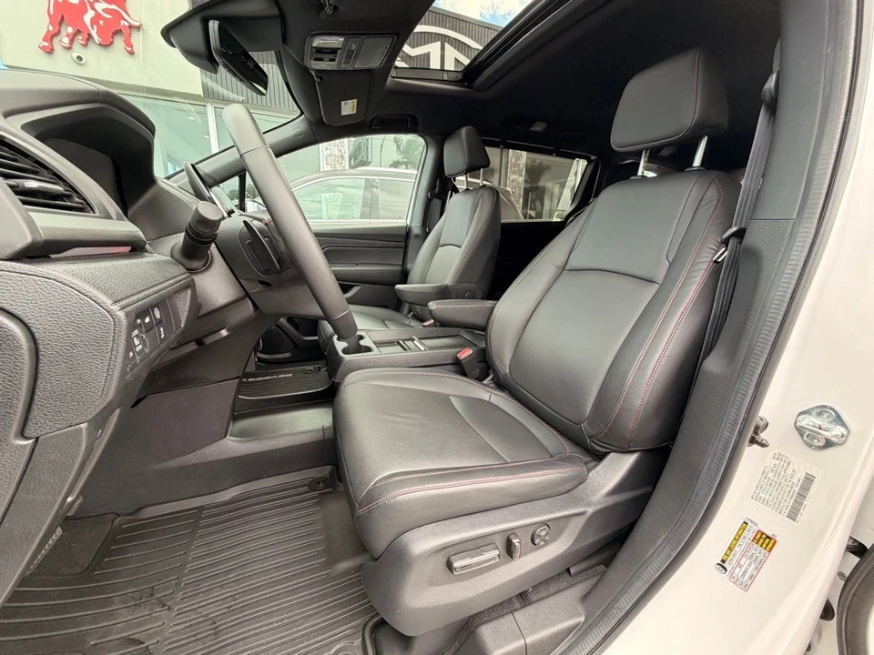2024 Honda Odyssey - Image 13 of 21