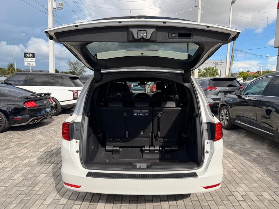 2024 Honda Odyssey - Image 7 of 21