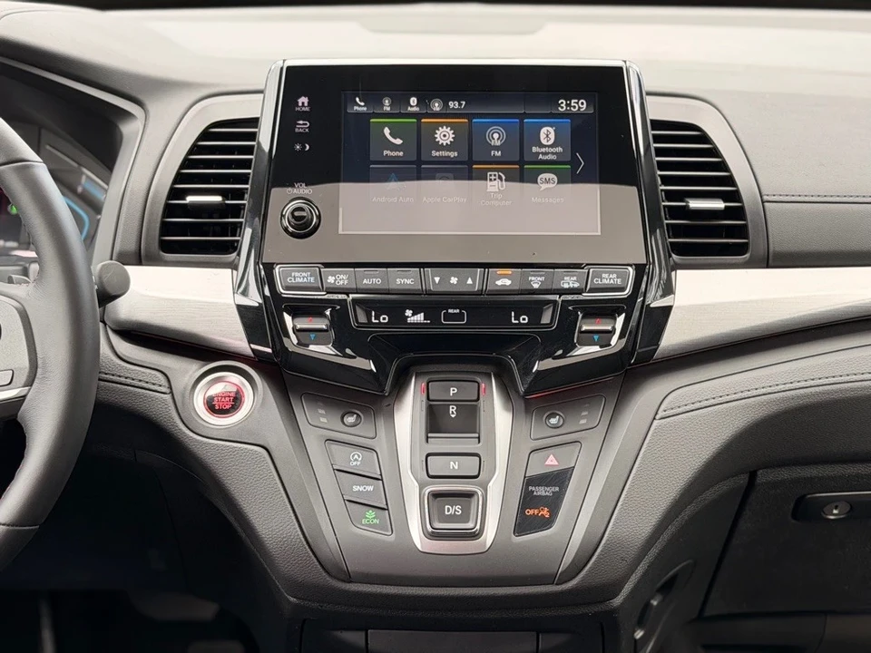 2024 Honda Odyssey - Image 18 of 21