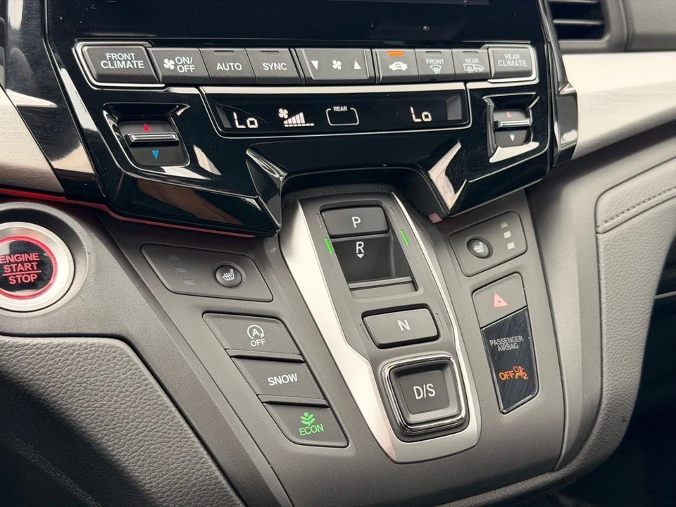 2024 Honda Odyssey - Image 20 of 21
