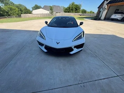2024 Chevrolet Corvette C8 E-Ray - Image 3 of 8