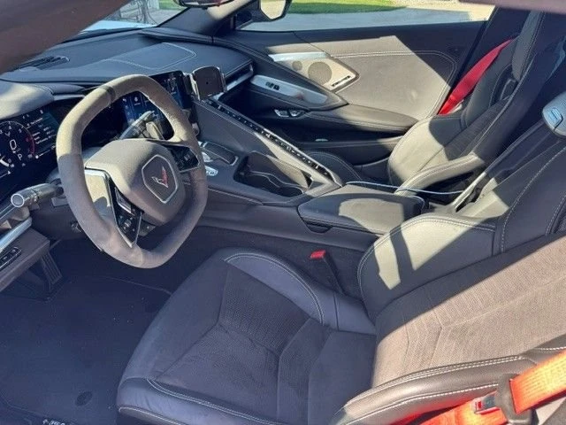 2024 Chevrolet Corvette C8 E-Ray - Image 6 of 8