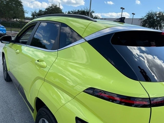 2024 Hyundai Kona - Image 15 of 21