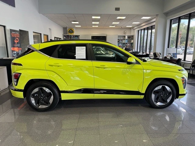 2024 Hyundai Kona - Image 5 of 21