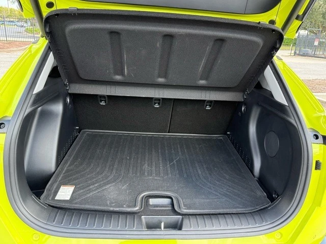 2024 Hyundai Kona - Image 16 of 21