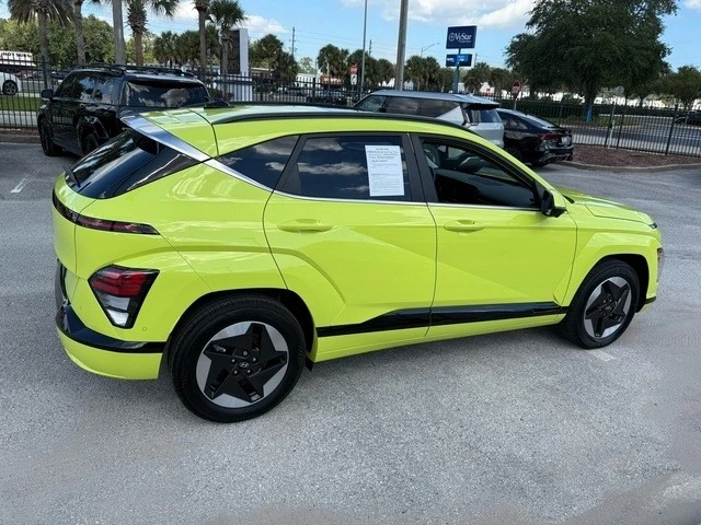 2024 Hyundai Kona - Image 20 of 21