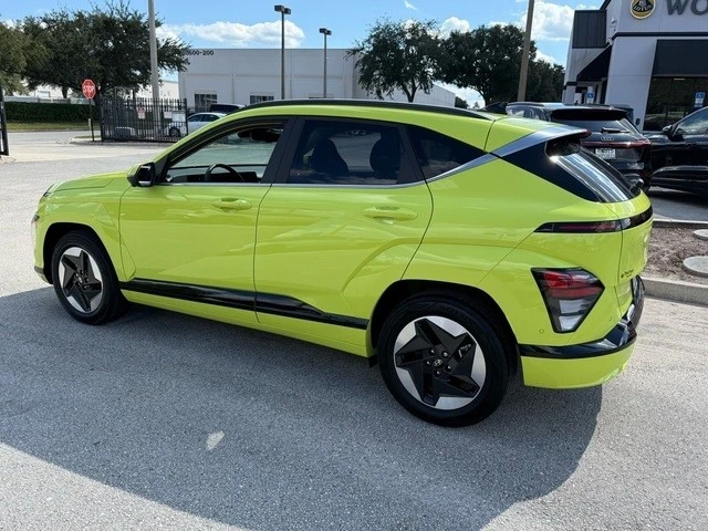 2024 Hyundai Kona - Image 10 of 12