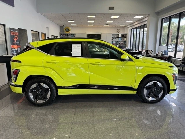 2024 Hyundai Kona - Image 5 of 12