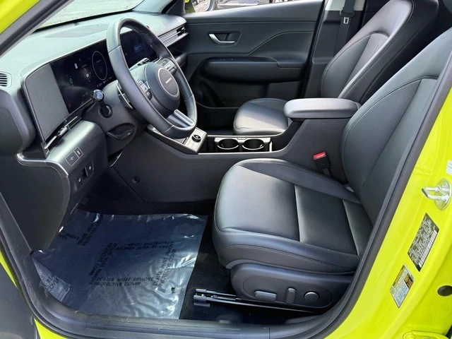 2024 Hyundai Kona - Image 11 of 21