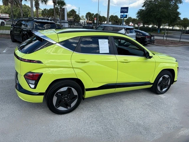 2024 Hyundai Kona - Image 20 of 21