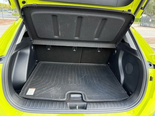 2024 Hyundai Kona - Image 16 of 21