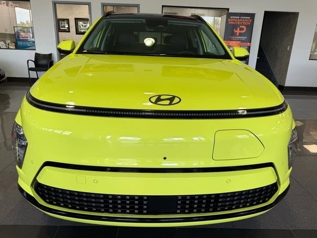 2024 Hyundai Kona - Image 7 of 12