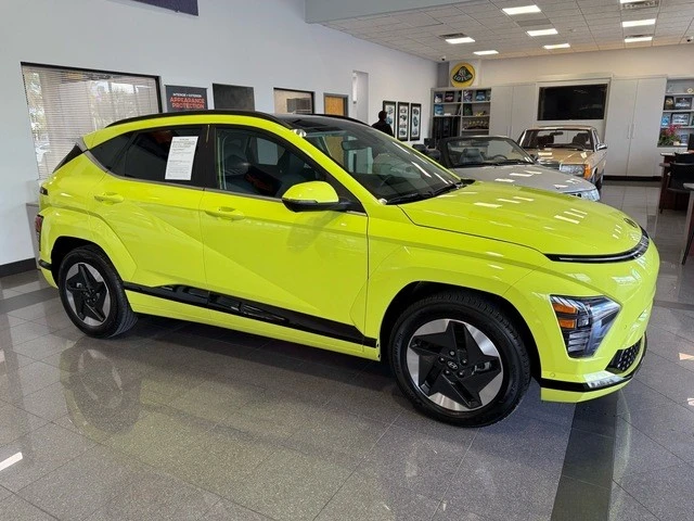 2024 Hyundai Kona - Image 6 of 21