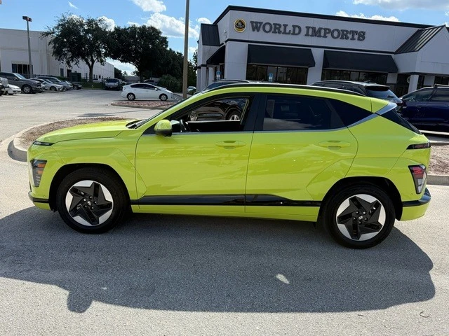 2024 Hyundai Kona - Image 9 of 21