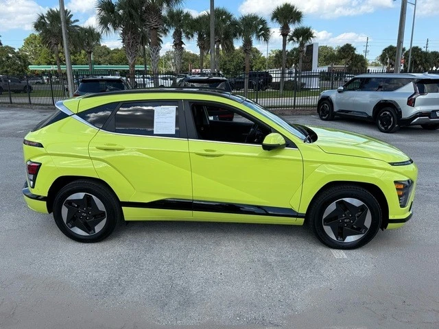 2024 Hyundai Kona - Image 21 of 21