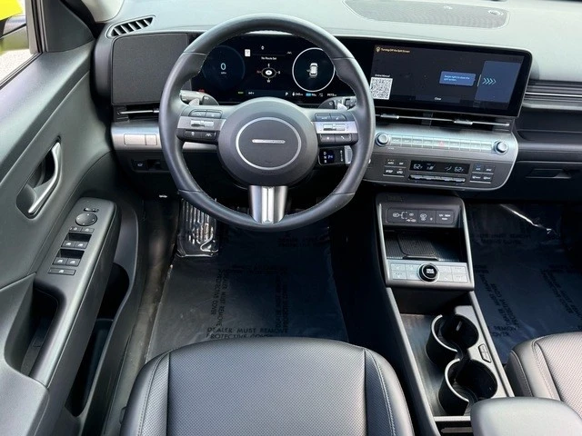 2024 Hyundai Kona - Image 13 of 21