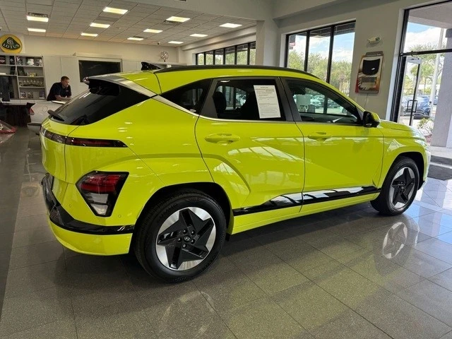 2024 Hyundai Kona - Image 4 of 12