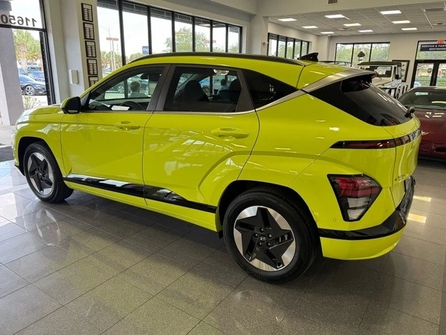 2024 Hyundai Kona - Image 3 of 12