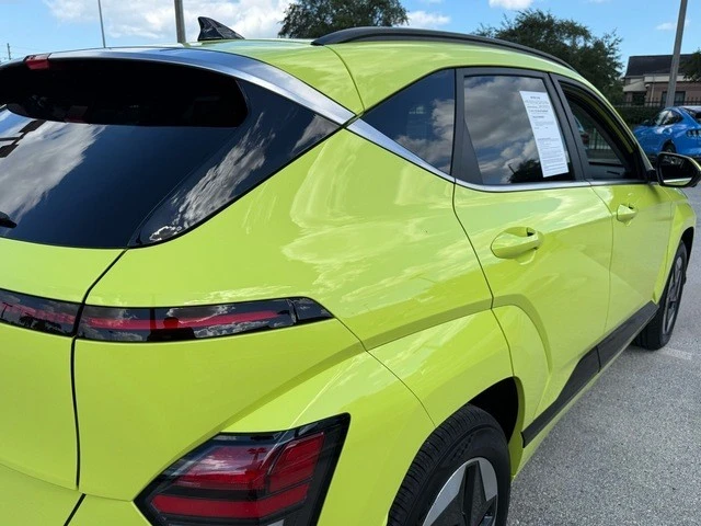 2024 Hyundai Kona - Image 19 of 21