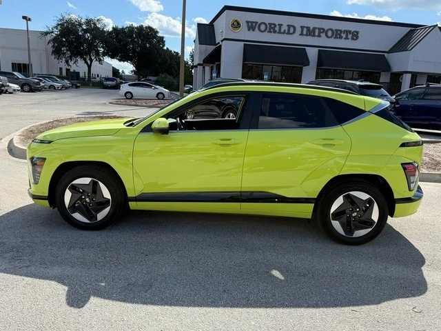 2024 Hyundai Kona - Image 9 of 12