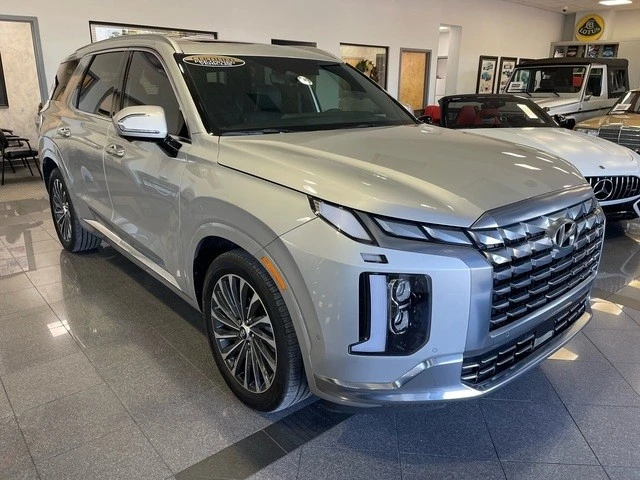 2024 Hyundai Palisade - Image 3 of 12