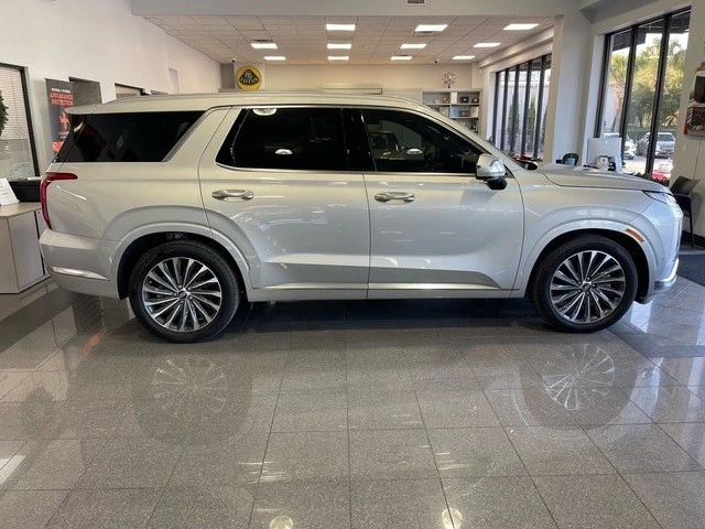 2024 Hyundai Palisade - Image 5 of 12