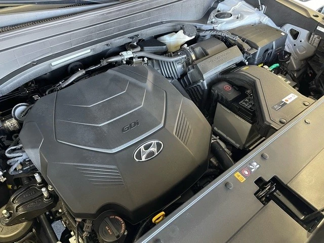 2024 Hyundai Palisade - Image 20 of 21