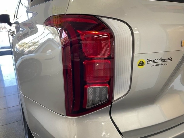 2024 Hyundai Palisade - Image 15 of 21